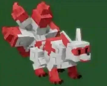 KITSUNE