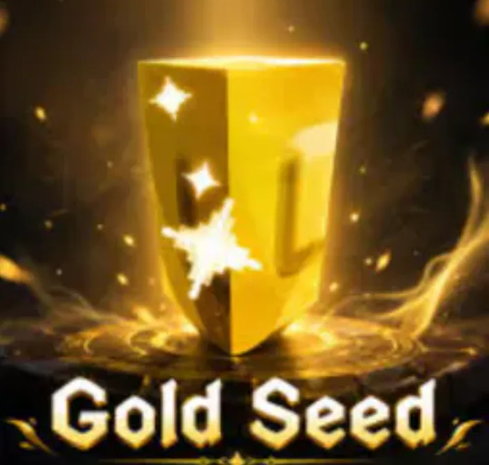 Gold Seed