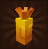 Maple Pineapple Seed (Rare)