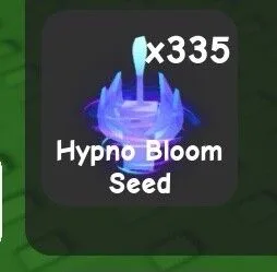 Hypno Bloom Seed