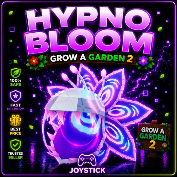 Hypno Bloom Seed (Super)