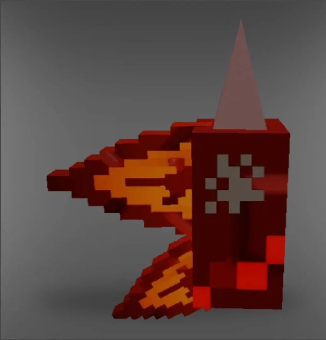 Dragon's Breath Seed (Super)