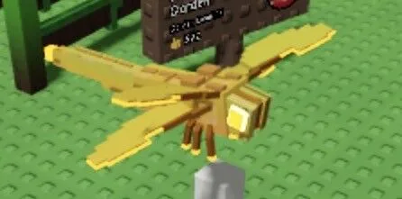 DRAGONFLY