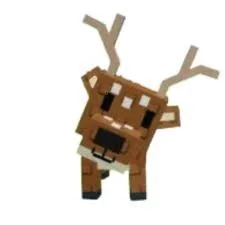 Grow a Garden Spotted Deer Gift Sheckles GamersForge Fast Delivery Trusted Seller