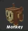 Monkey (Mythic) — Account account