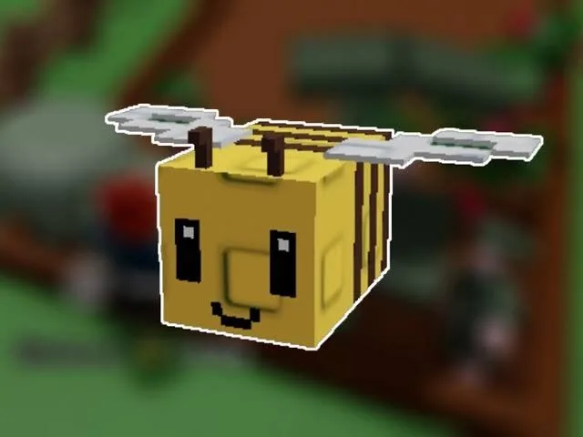 Bee (Legendary)