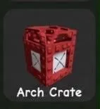Arch Crate 2x