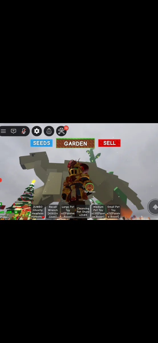 TITAN MEGA IGUANODON // 73.31KG // FAST DELIVERY // AGE 100 — Account account
