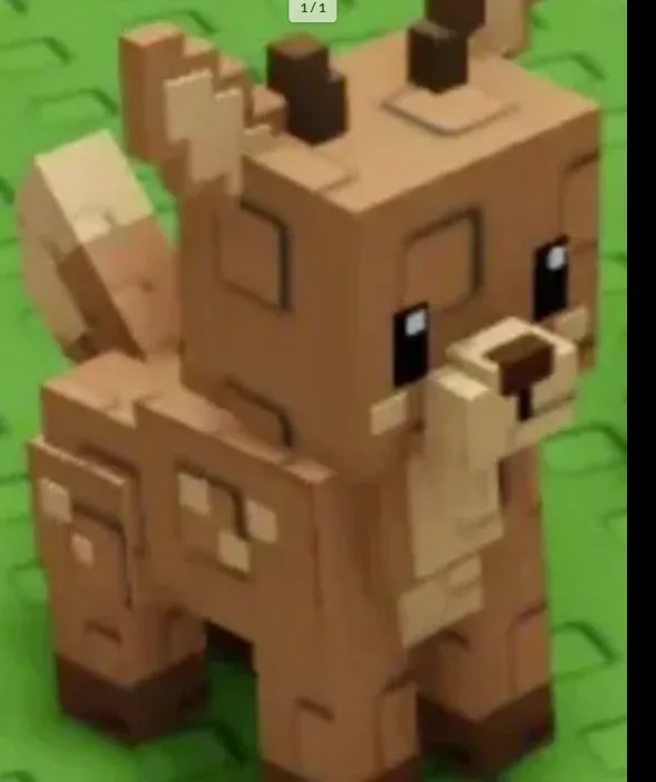Deer (Rare)