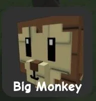 Monkey (Rare)