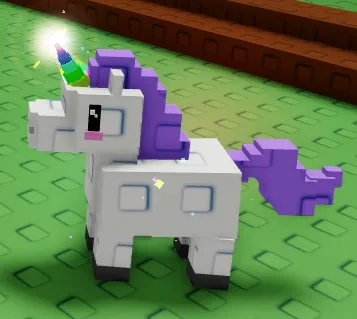 Unicorn (Mythic)