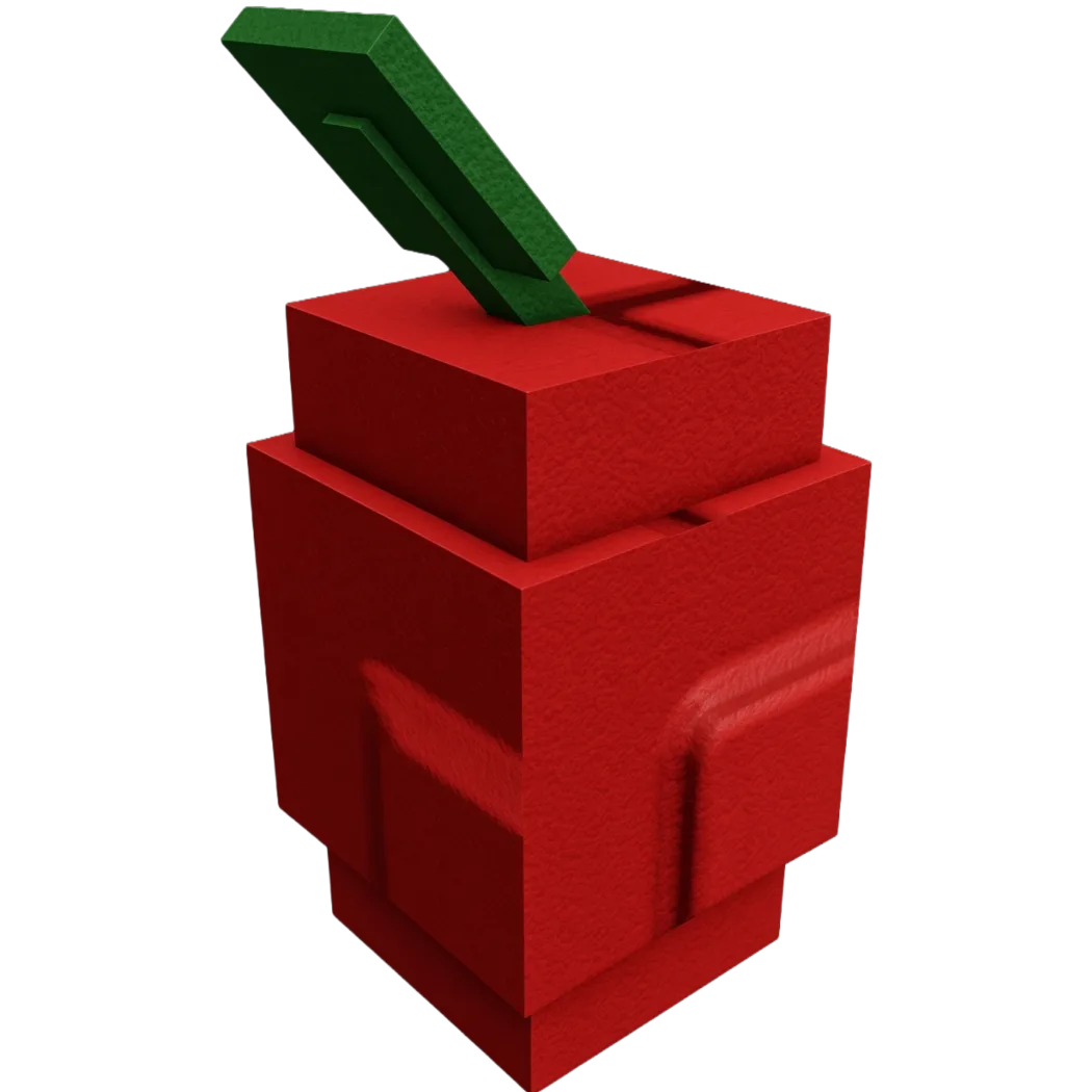 Apple Seed (Uncommon)