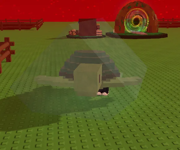 frozen sea turtle grow a garden Fast Trade