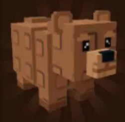 NEW! Bear Pet Fast Delivery ! (Mythic)