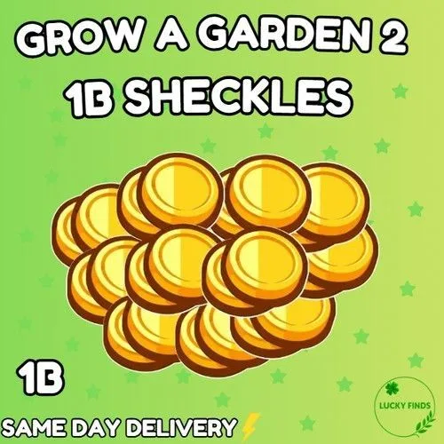 1b plus sheckles