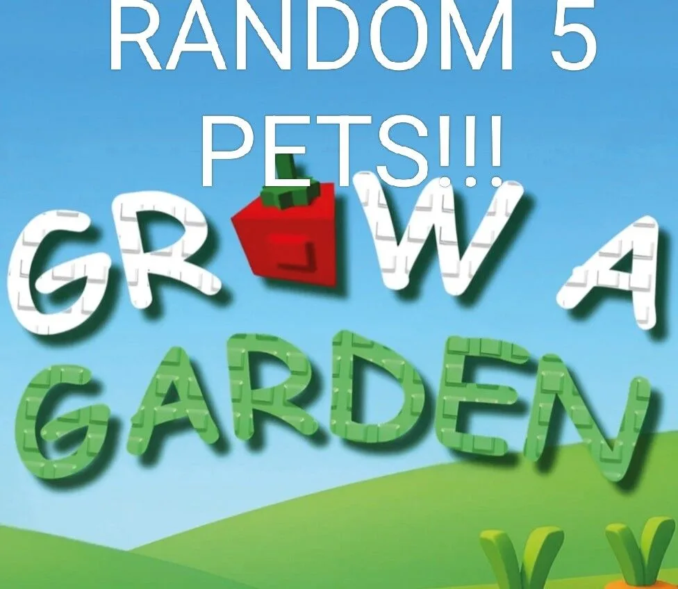 RANDOM 10 PETS — Account account