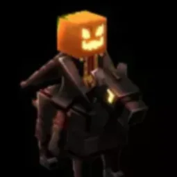 Headless Horseman