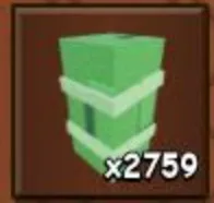 Grow a Garden 2 - Bamboo x100 — Account account