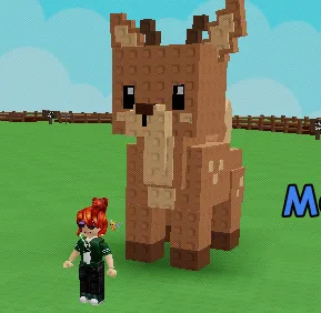 Deer (Rare)
