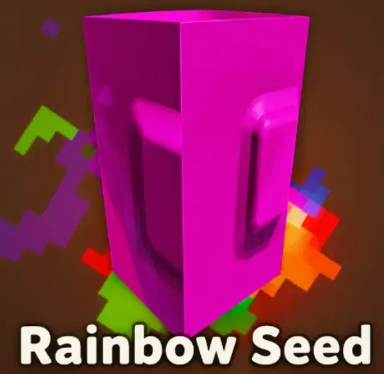 Rainbow Seed