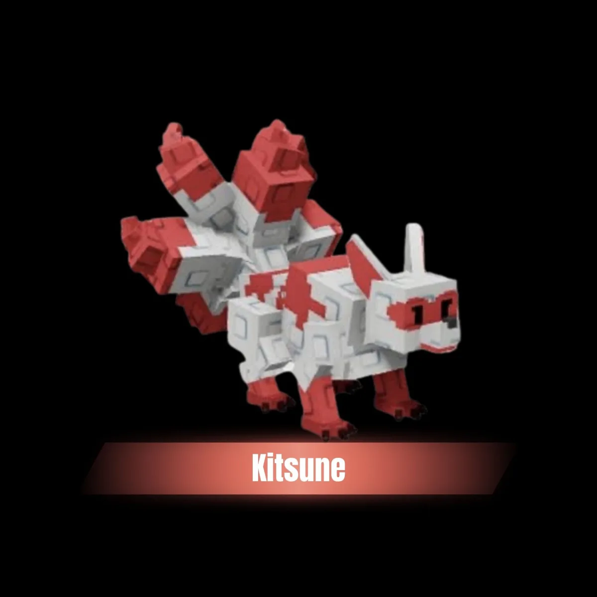 Kitsune
