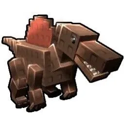 Spinosaurus