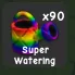 SUPER WATERING