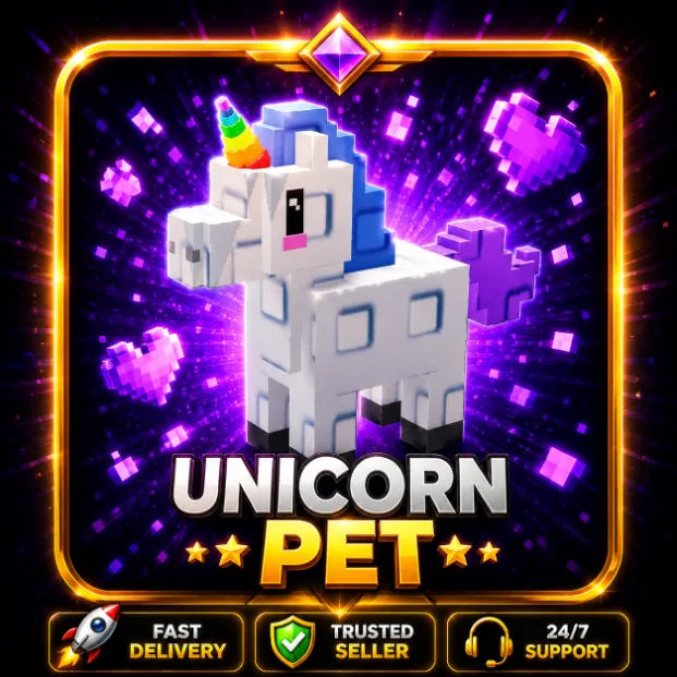 Unicorn (Mythic)