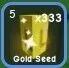 Gold Seed