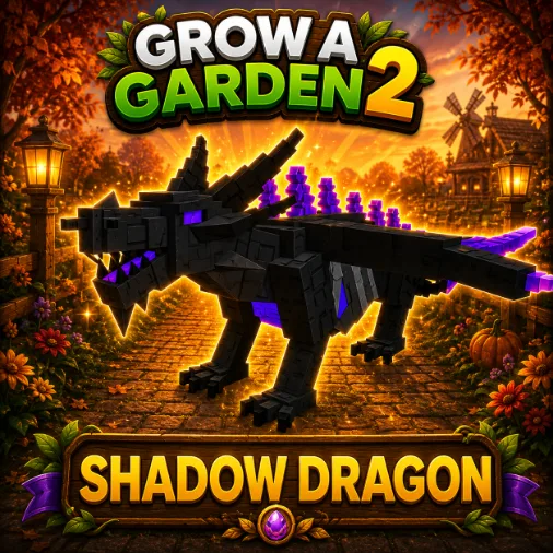Shadow Dragon (Super)