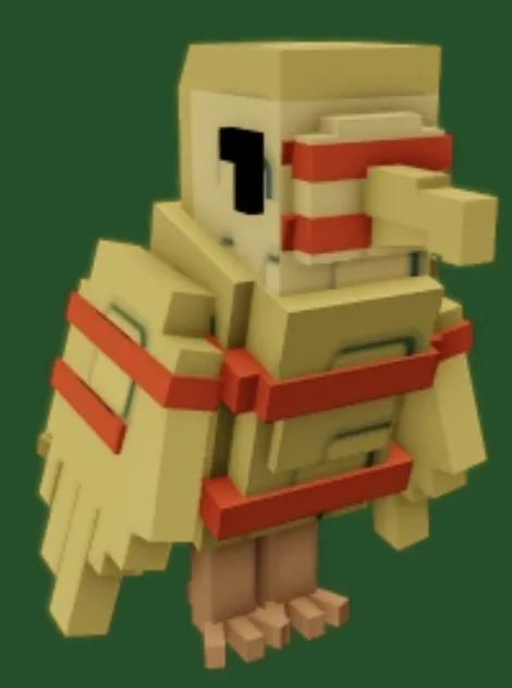 WHEAT CROW PETS