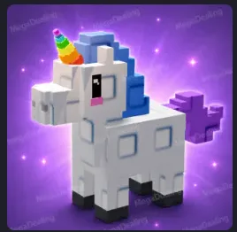 Unicorn (Mythic) — Account account
