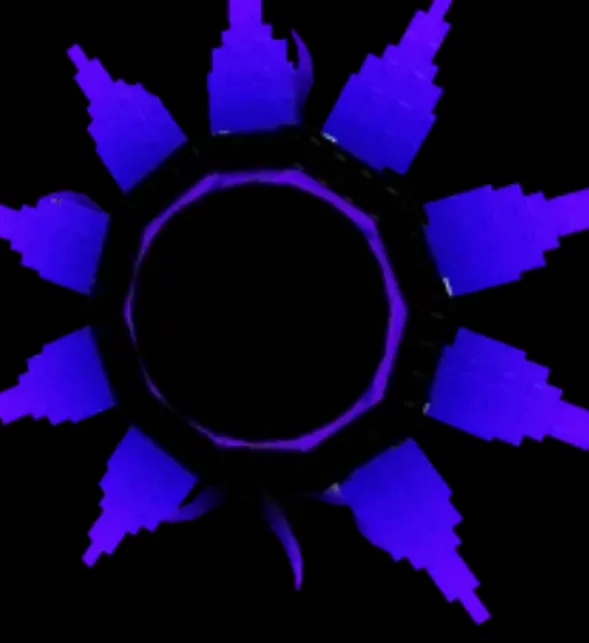 Eclipse Bloom Seed (Mythic)