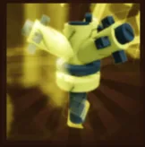 Legendary Sprinkler — Account account