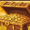 Chest of Sheckles-100000 Sheckles — Account account