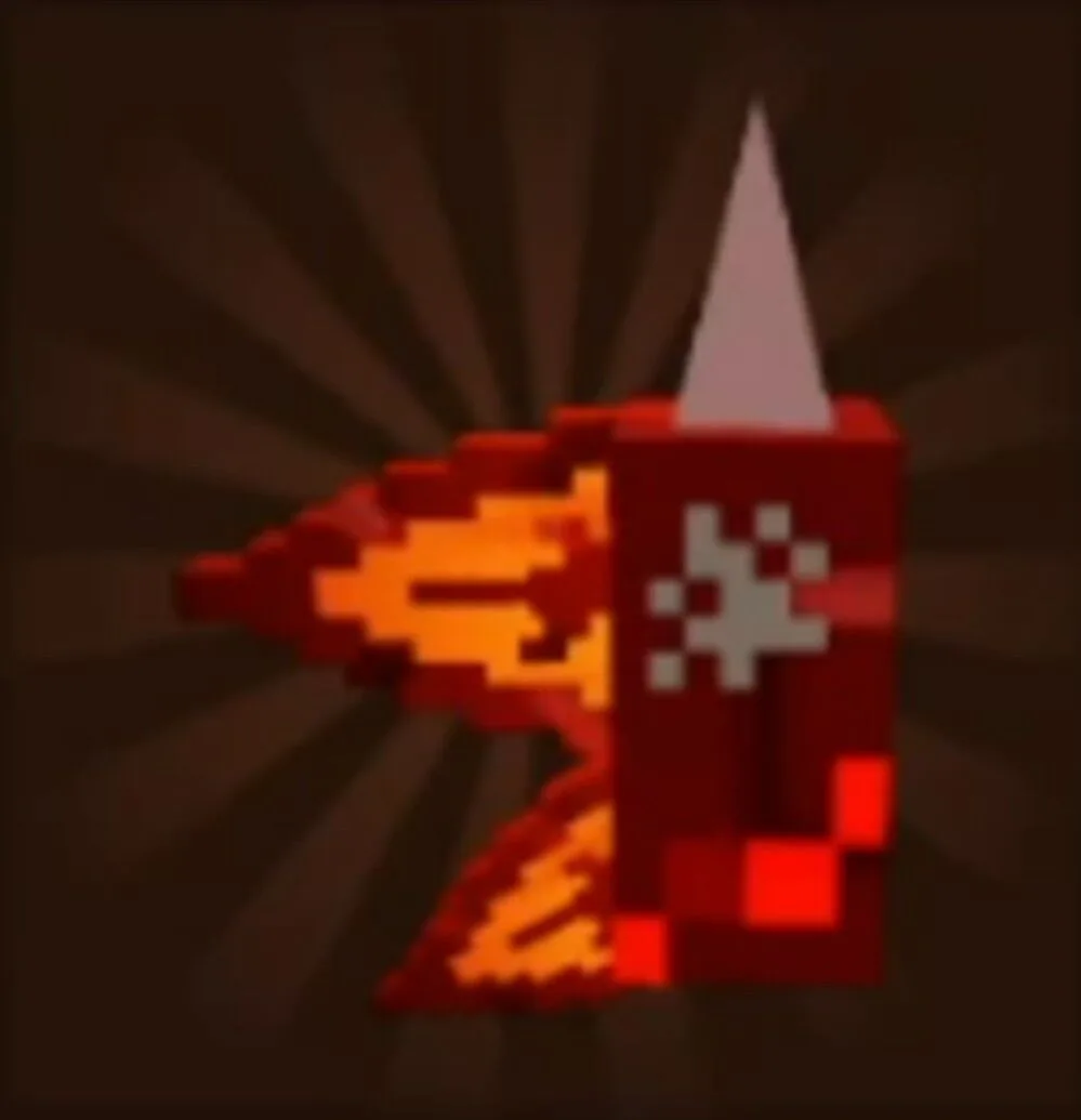 Dragon's Breath Seed (Super) — Account account