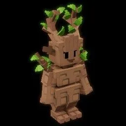 Spriggan Grow A Garden 100 CLEAN NON DUPED — Account account