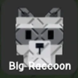 Raccoon (Super)