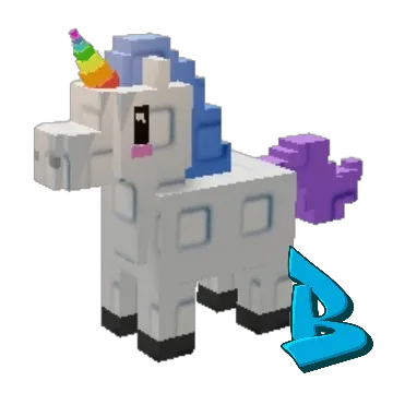 Unicorn (Mythic)