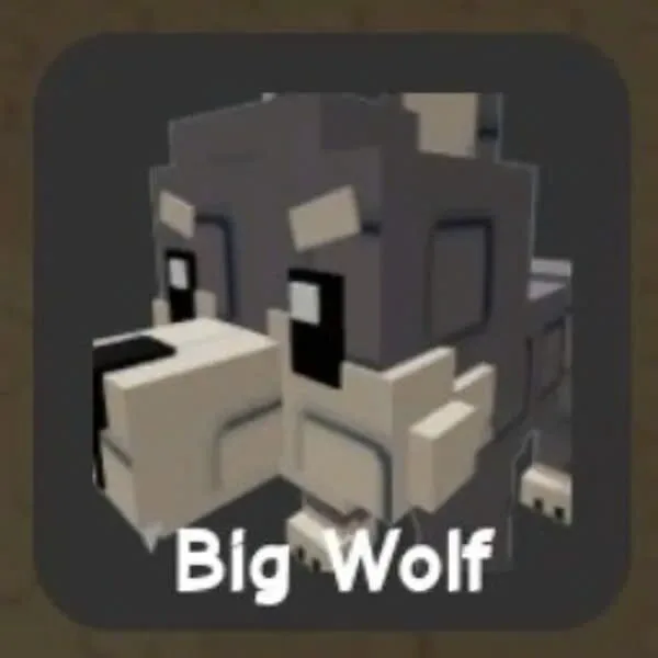 Wolf (Common)