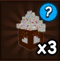 1 Unit Get Crate in Fall Harvest Word Sugar Crate Grow a Garden 2 Instant Delivery Safe trade GAG2