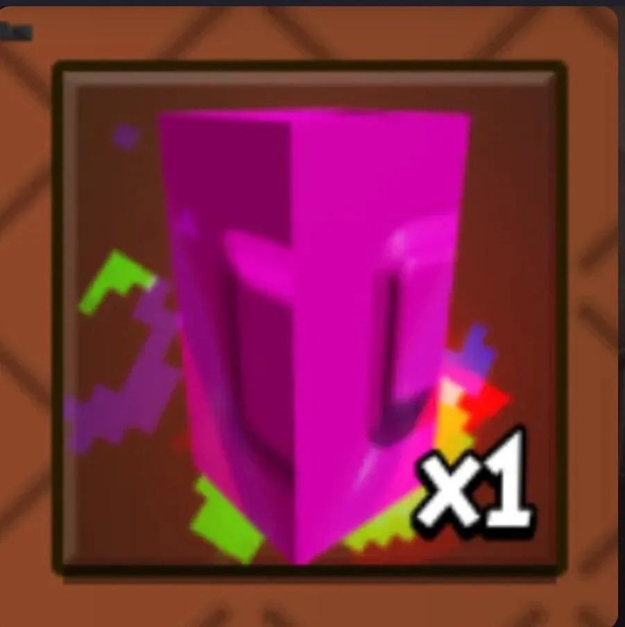 Rainbow seed — Account account