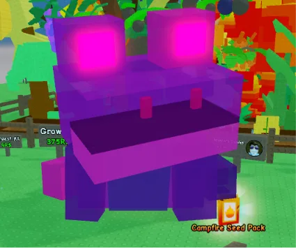 PROMO Nightmare Echo Frog 179+kg Age 100ax level15s CD