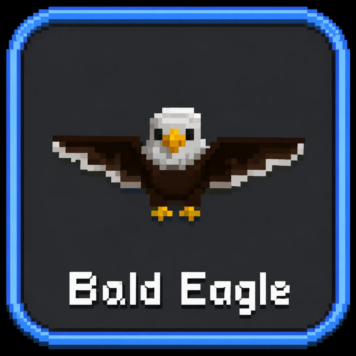 Bald Eagle (Mythic)