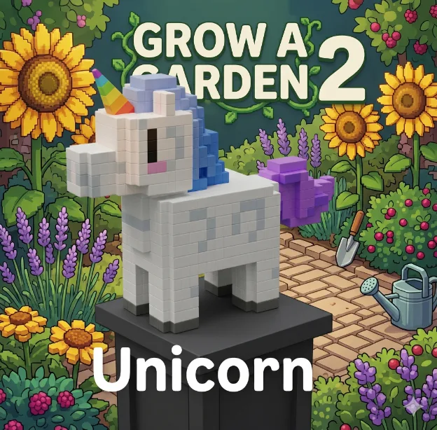 Unicorn (Mythic) — Account account