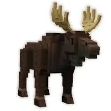 Moose GaG