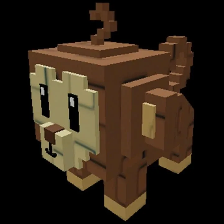 Monkey (Mythic) — Account account