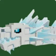 Ice Serpent (Super)