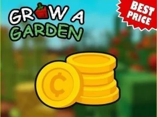 Sheckles 1M Grow a Garden Instant Delivery Safe trade GAG