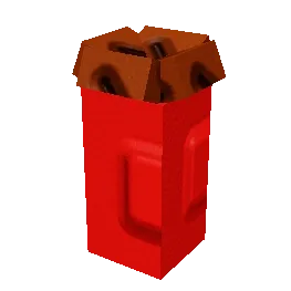 Maple Strawberry Seed